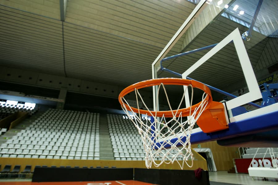 Instalaciones recreativas