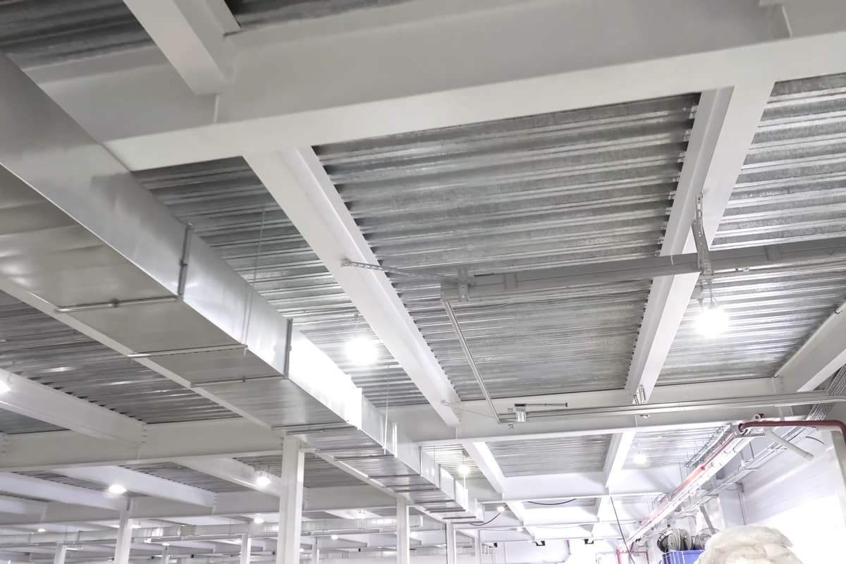  Todo lo que necesitas saber sobre nuestras construcciones metálicas